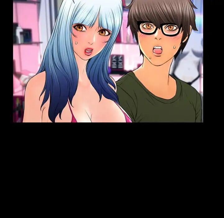 Ler Her Toy Shop Capitulo 27 Page 40