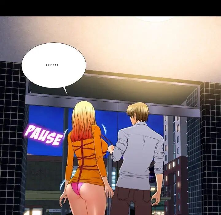 Ler Her Toy Shop Capitulo 27 Page 55