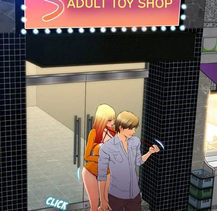 Ler Her Toy Shop Capitulo 27 Page 61