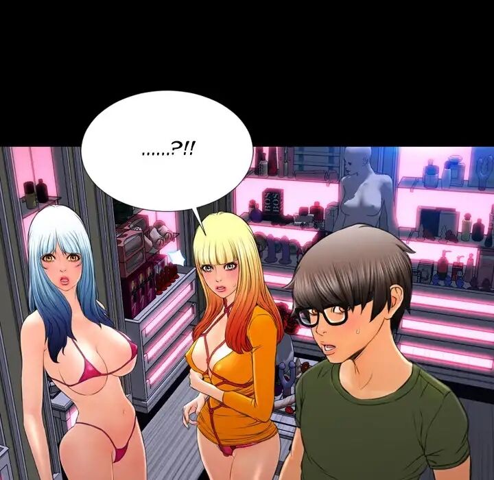 Ler Her Toy Shop Capitulo 27 Page 8