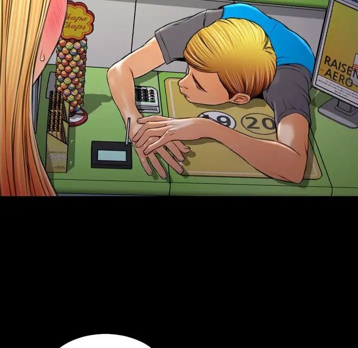 Ler Her Toy Shop Capitulo 27 Page 84