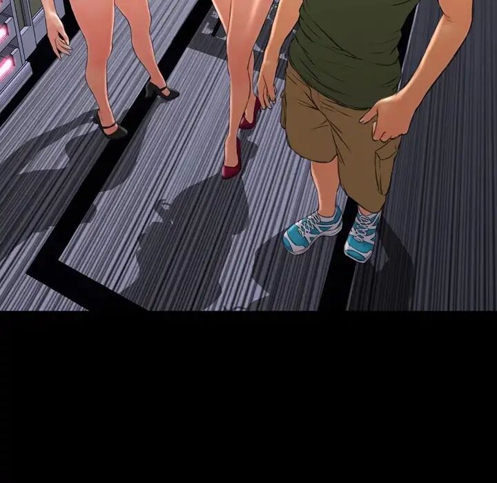 Ler Her Toy Shop Capitulo 27 Page 9