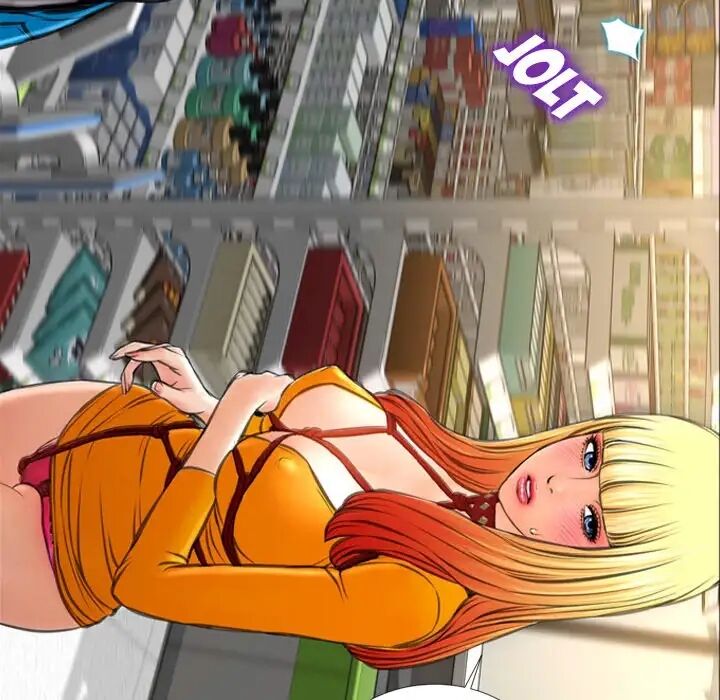 Ler Her Toy Shop Capitulo 27 Page 91