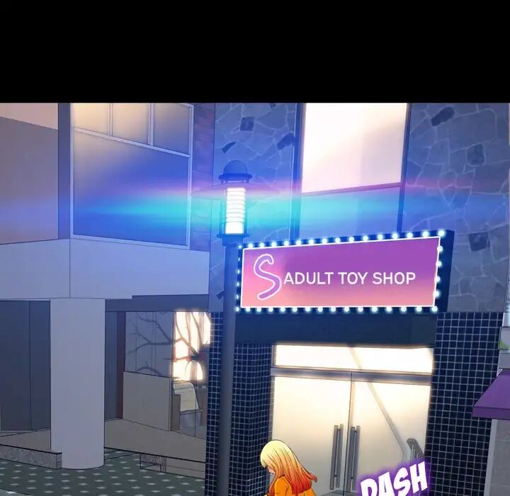 Ler Her Toy Shop Capitulo 27 Page 98