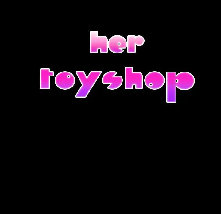 Ler Her Toy Shop Capitulo 28 Page 13