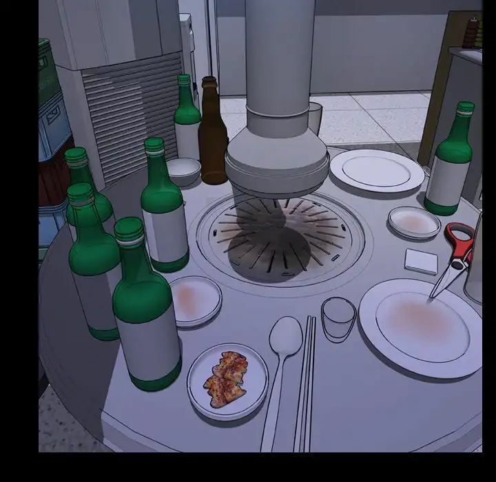 Ler Her Toy Shop Capitulo 28 Page 36