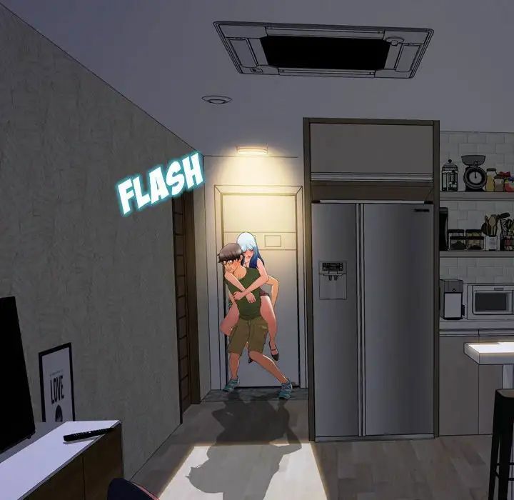 Ler Her Toy Shop Capitulo 28 Page 77