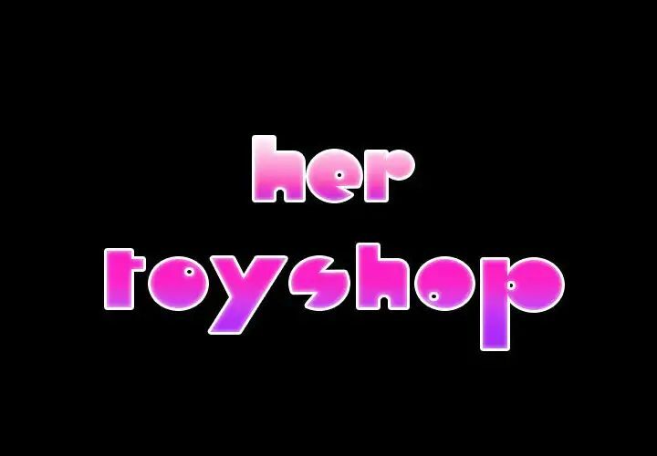Ler Her Toy Shop Capitulo 29 Page 3