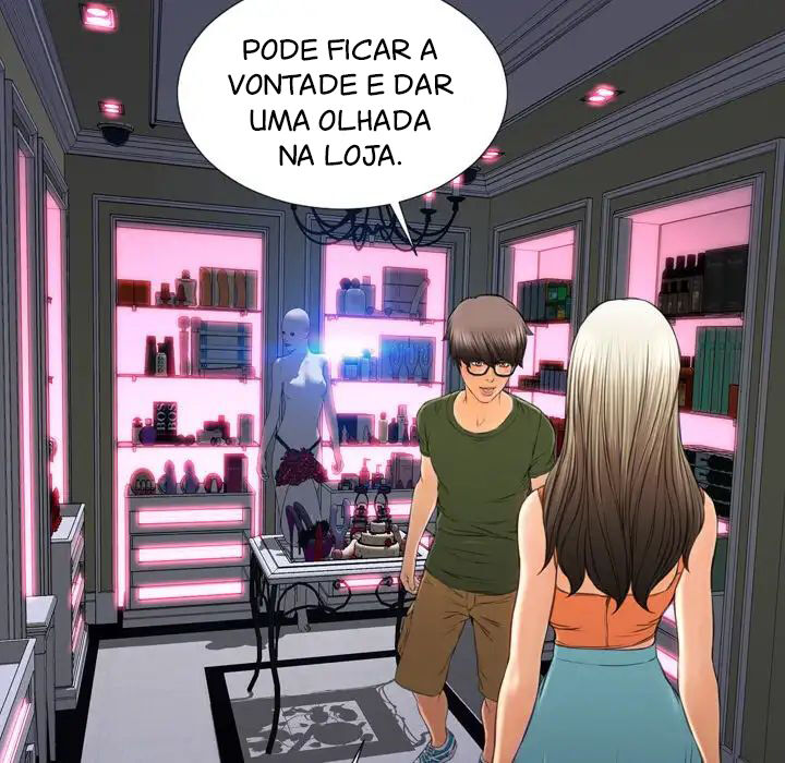 Ler Her Toy Shop Capitulo 29 Page 44