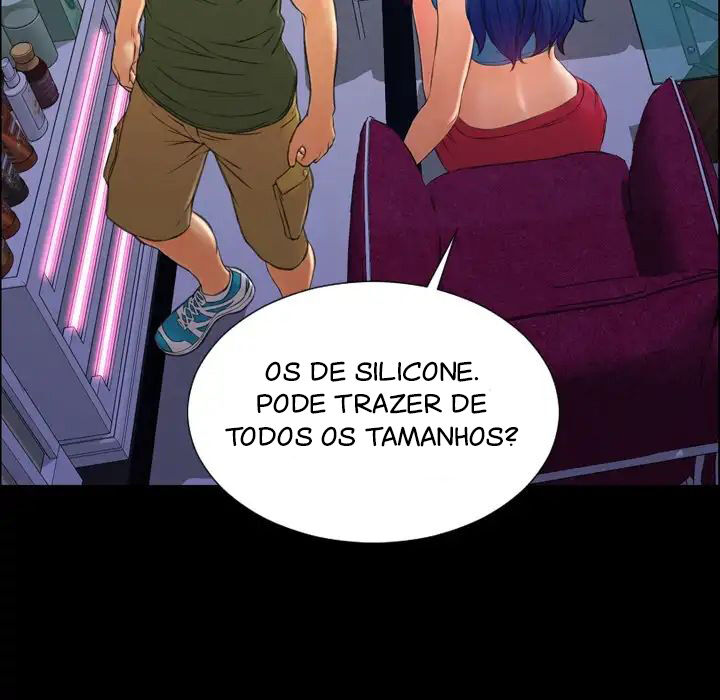 Ler Her Toy Shop Capitulo 30 Page 138