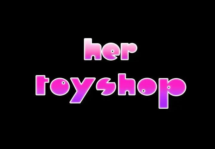 Ler Her Toy Shop Capitulo 30 Page 3