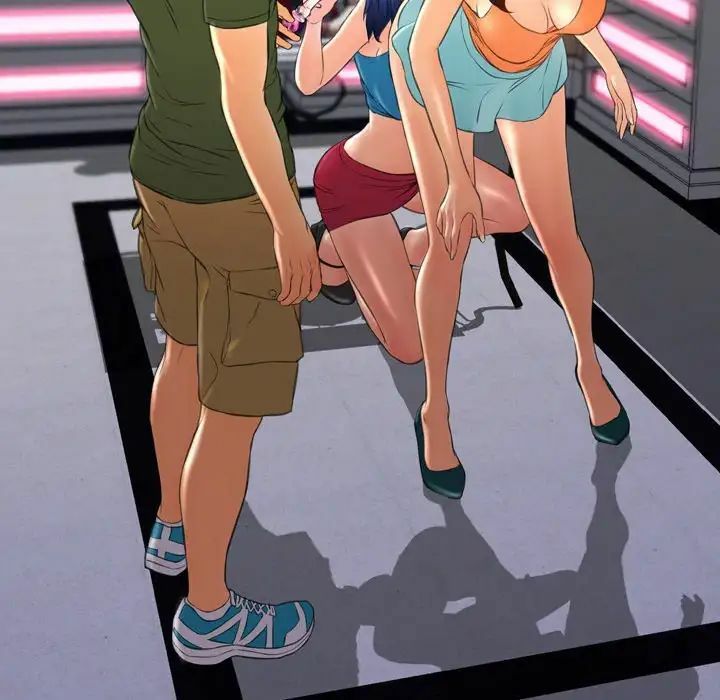 Ler Her Toy Shop Capitulo 30 Page 55