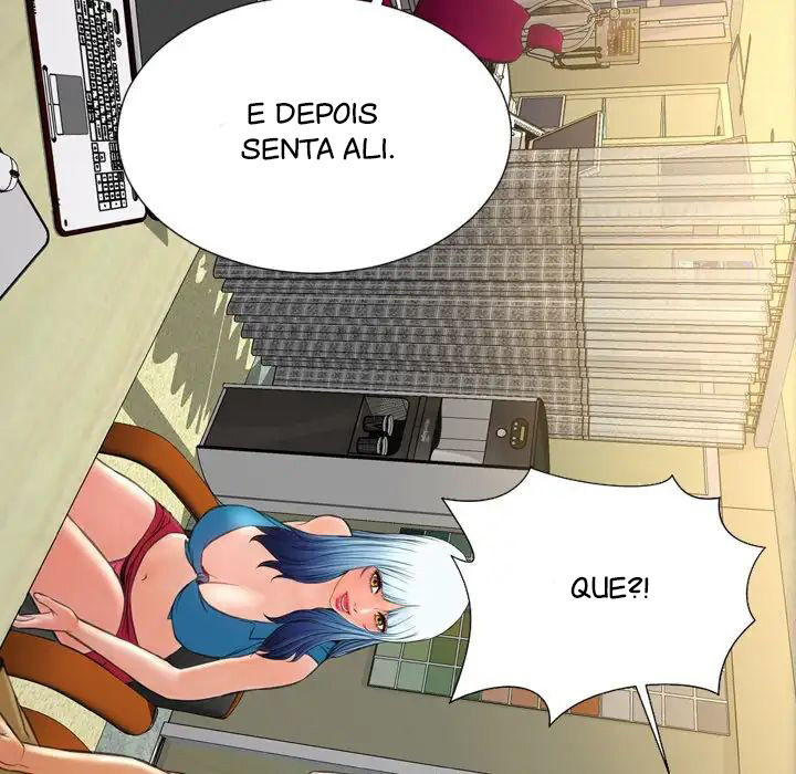 Ler Her Toy Shop Capitulo 31 Page 109