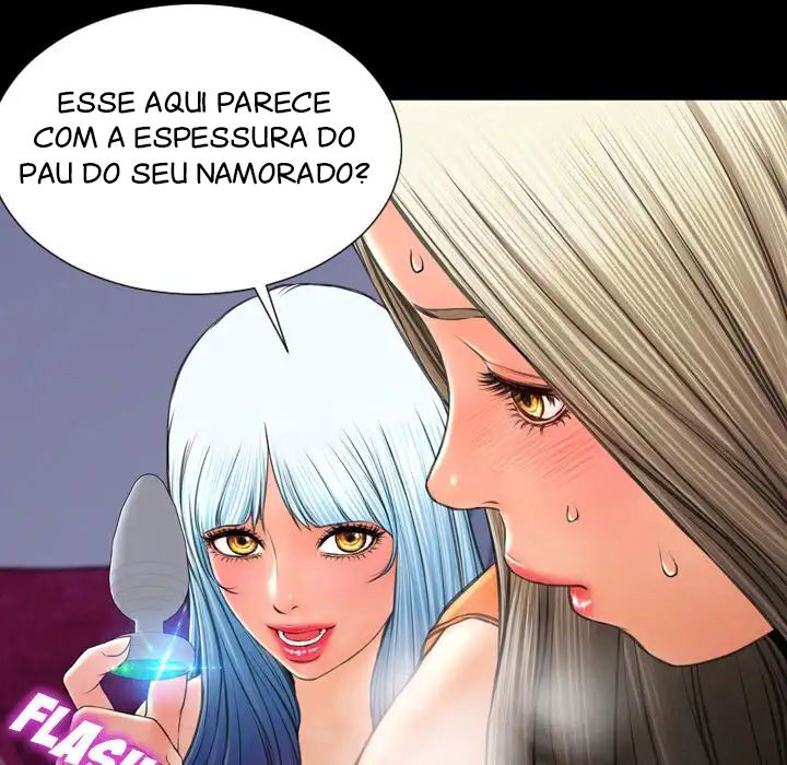 Ler Her Toy Shop Capitulo 31 Page 11