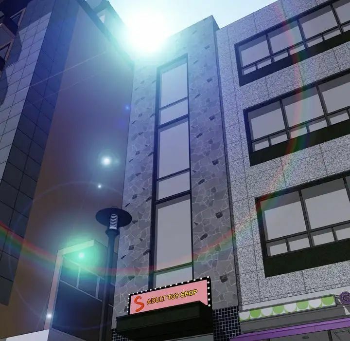 Ler Her Toy Shop Capitulo 31 Page 27