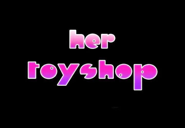 Ler Her Toy Shop Capitulo 31 Page 3