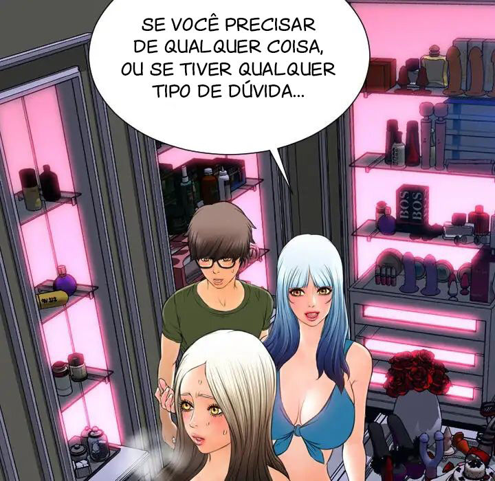 Ler Her Toy Shop Capitulo 31 Page 33