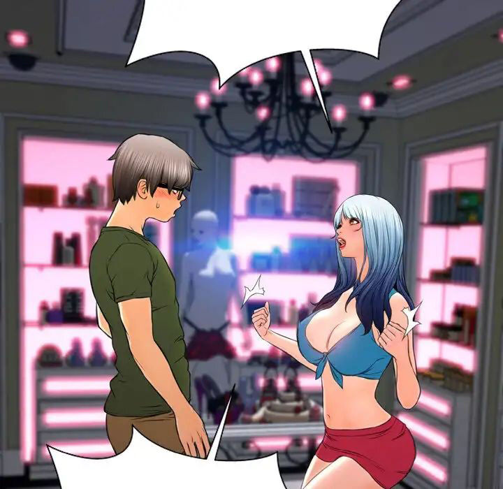 Ler Her Toy Shop Capitulo 31 Page 37