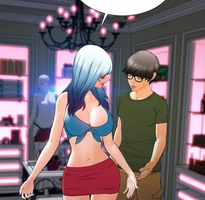 Ler Her Toy Shop Capitulo 31 Page 81