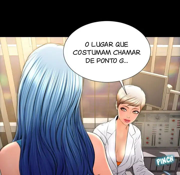 Ler Her Toy Shop Capitulo 33 Page 54