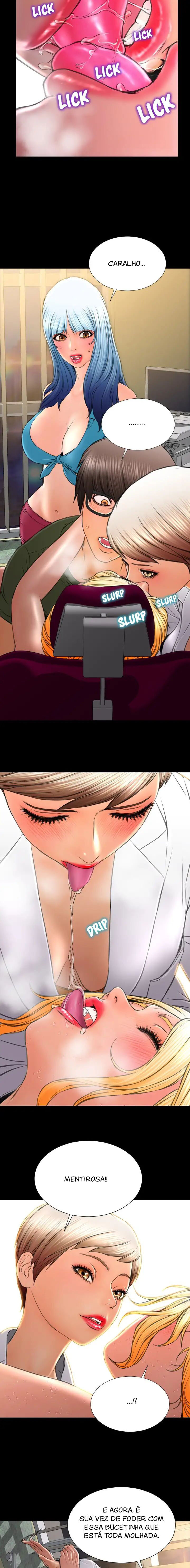 Ler Her Toy Shop Capitulo 34 Page 10