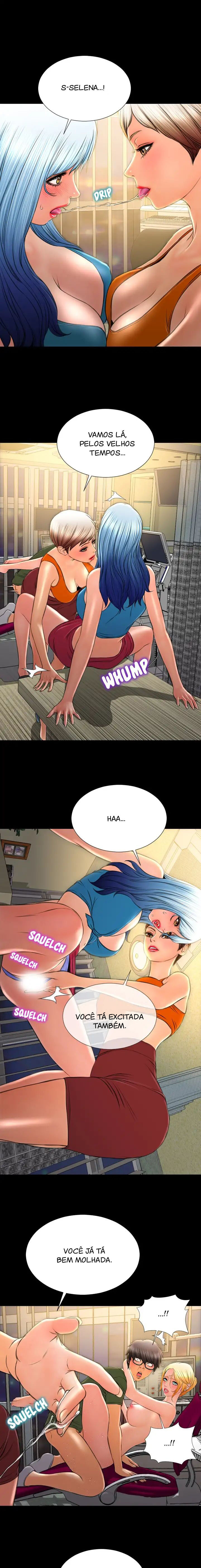 Ler Her Toy Shop Capitulo 34 Page 13