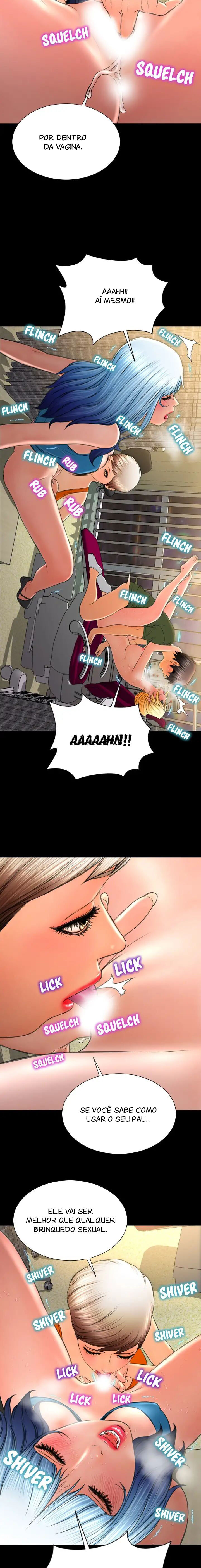 Ler Her Toy Shop Capitulo 34 Page 15