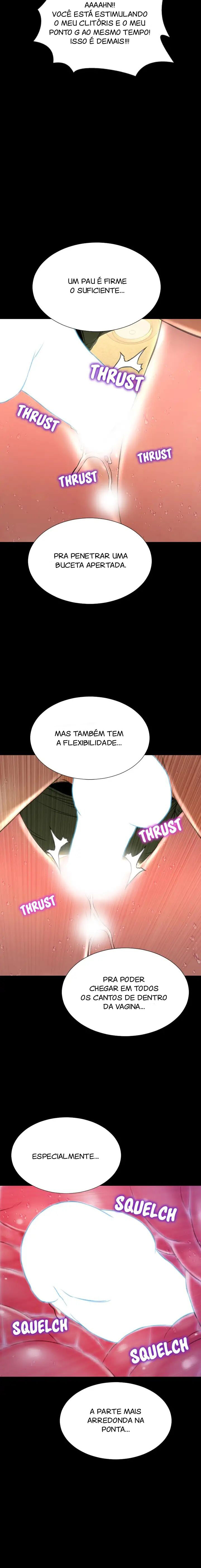 Ler Her Toy Shop Capitulo 34 Page 16