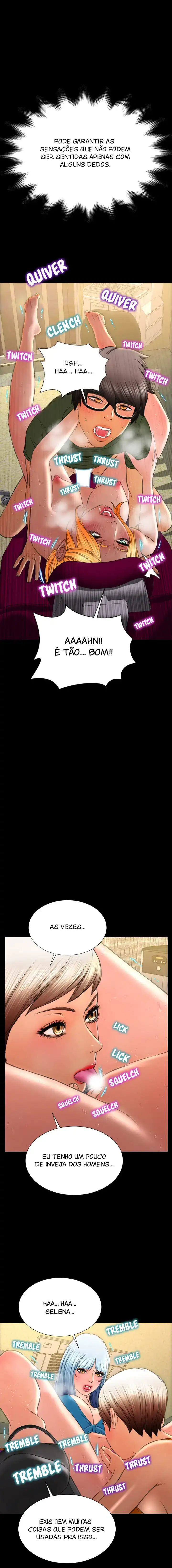 Ler Her Toy Shop Capitulo 34 Page 17