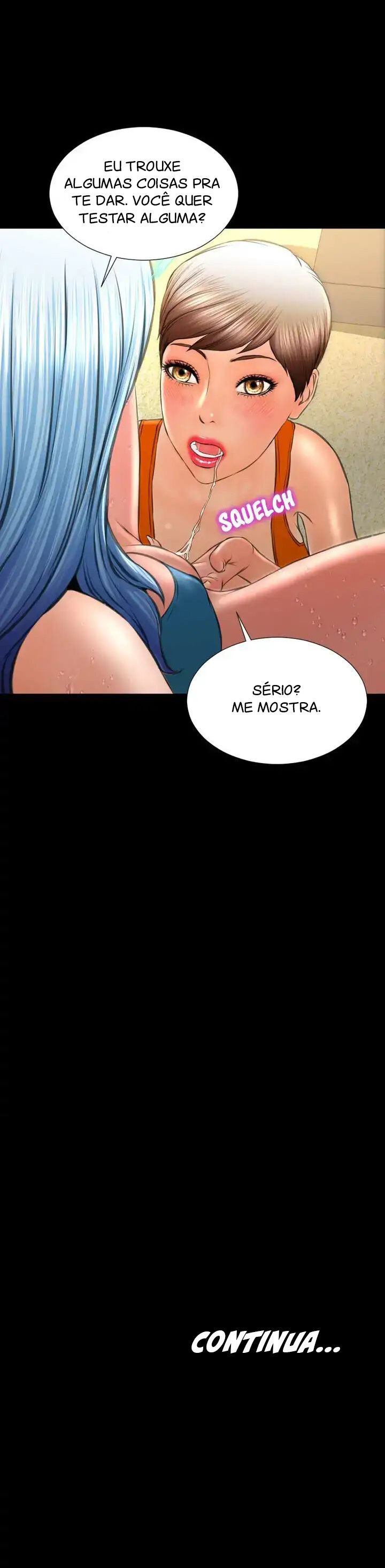 Ler Her Toy Shop Capitulo 34 Page 18