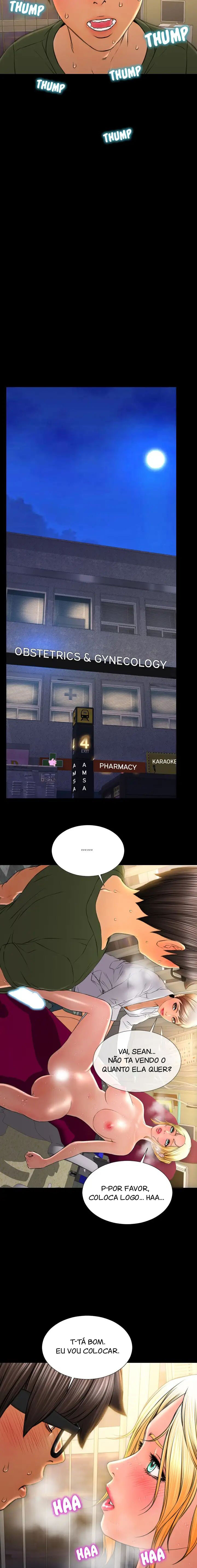 Ler Her Toy Shop Capitulo 34 Page 3