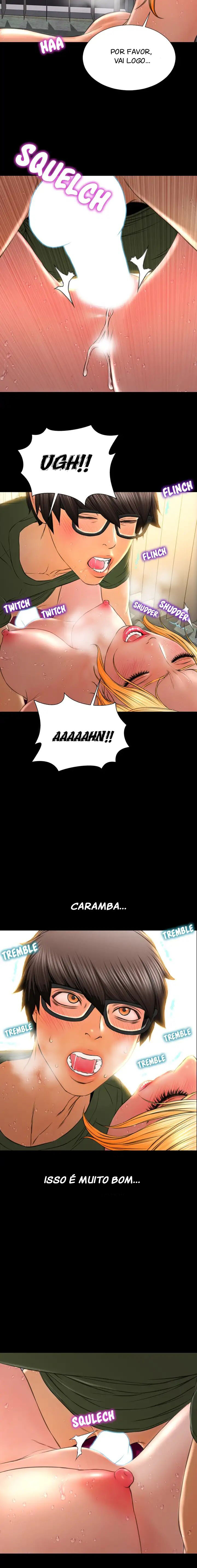 Ler Her Toy Shop Capitulo 34 Page 4