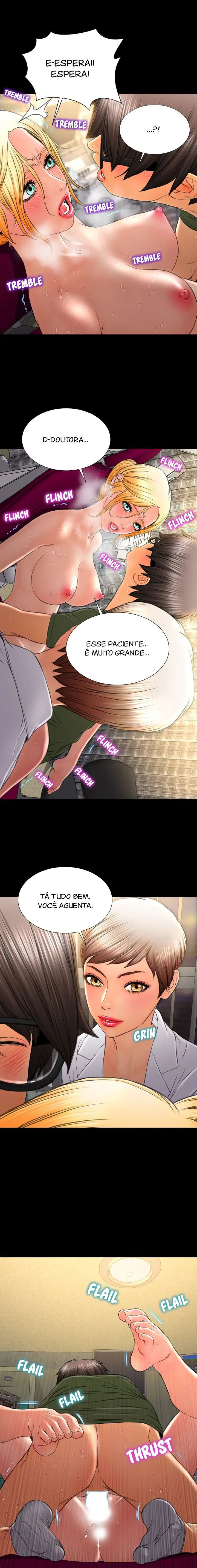 Ler Her Toy Shop Capitulo 34 Page 5