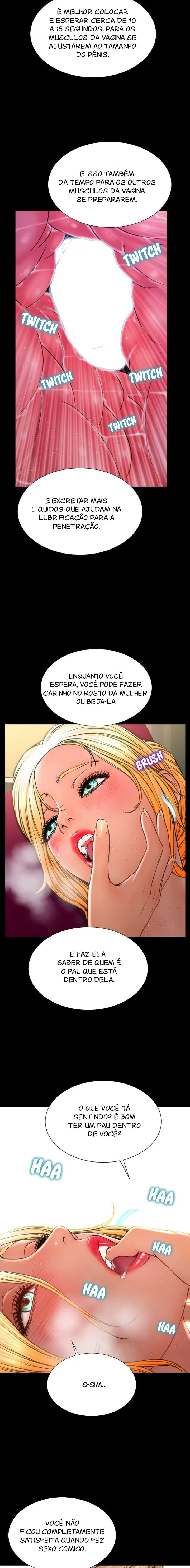 Ler Her Toy Shop Capitulo 34 Page 8