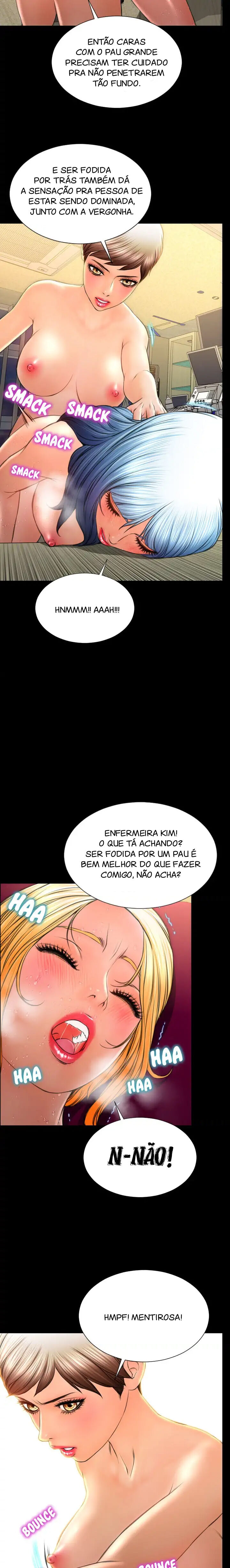 Ler Her Toy Shop Capitulo 35 Page 12