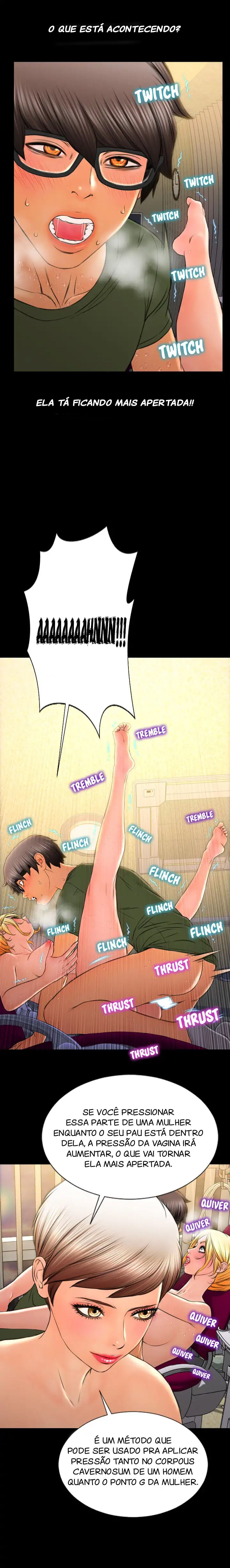 Ler Her Toy Shop Capitulo 35 Page 14