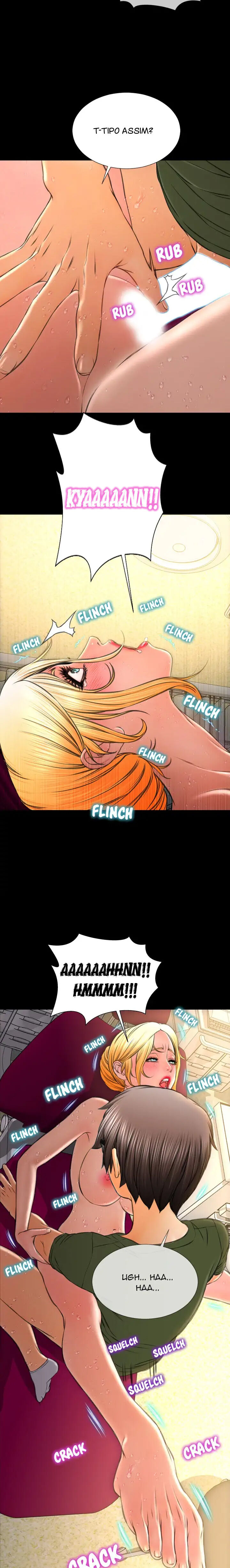 Ler Her Toy Shop Capitulo 35 Page 17