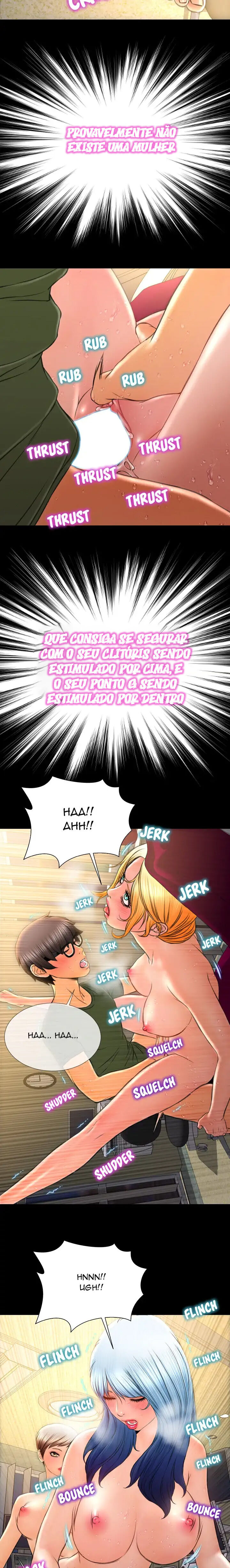 Ler Her Toy Shop Capitulo 35 Page 18