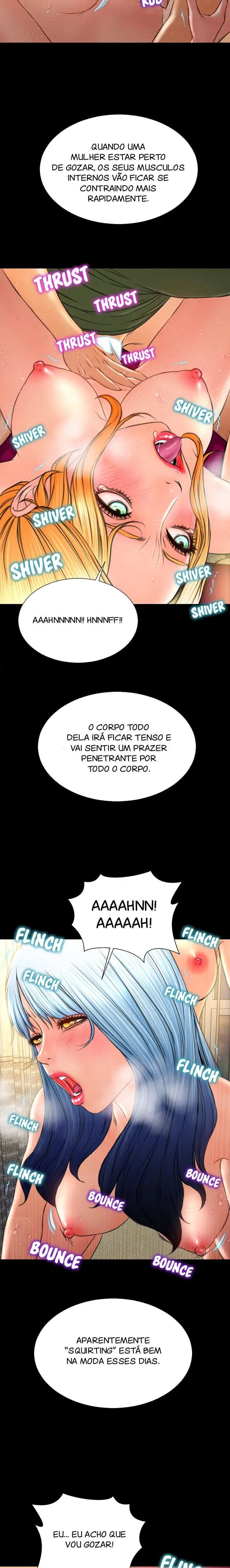 Ler Her Toy Shop Capitulo 35 Page 20