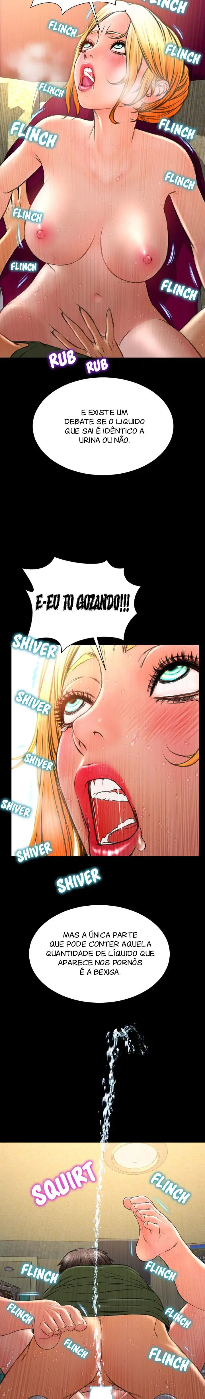 Ler Her Toy Shop Capitulo 35 Page 21