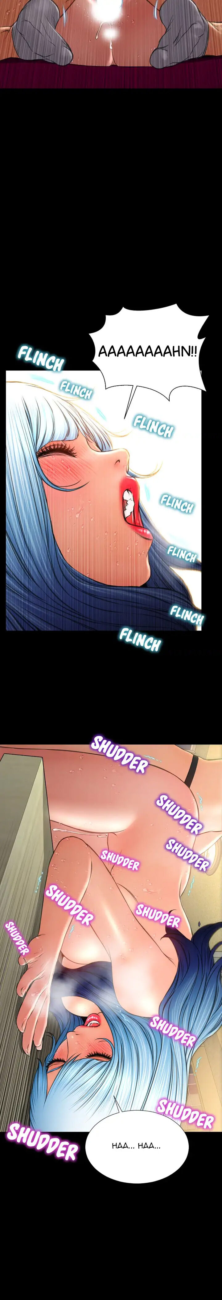 Ler Her Toy Shop Capitulo 35 Page 22