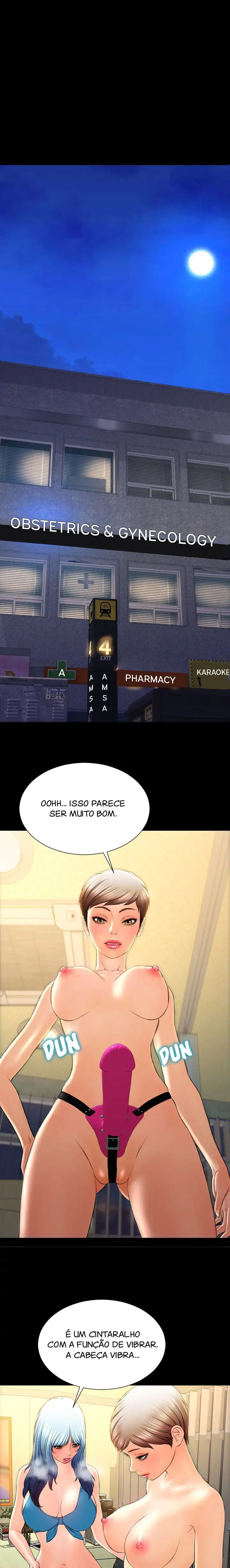 Ler Her Toy Shop Capitulo 35 Page 4