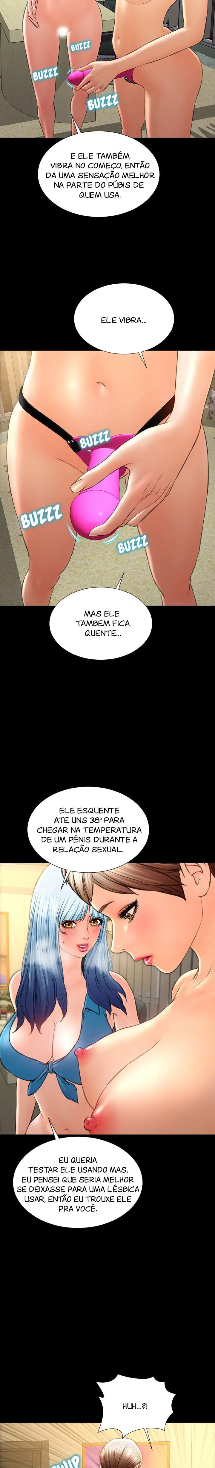 Ler Her Toy Shop Capitulo 35 Page 5