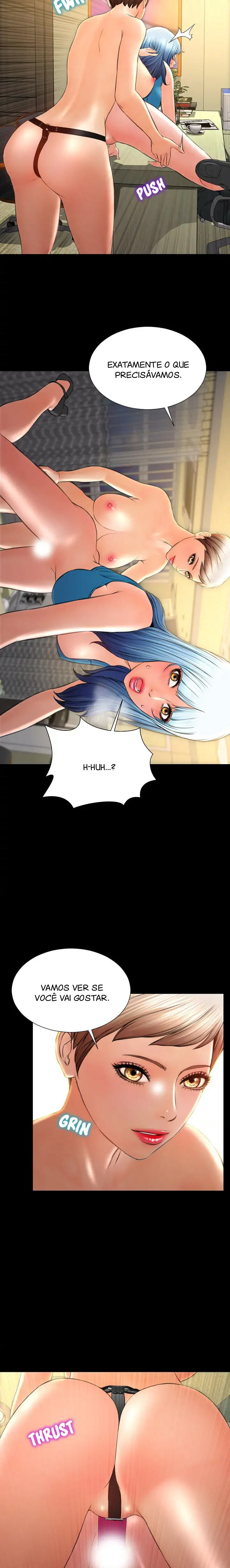 Ler Her Toy Shop Capitulo 35 Page 6