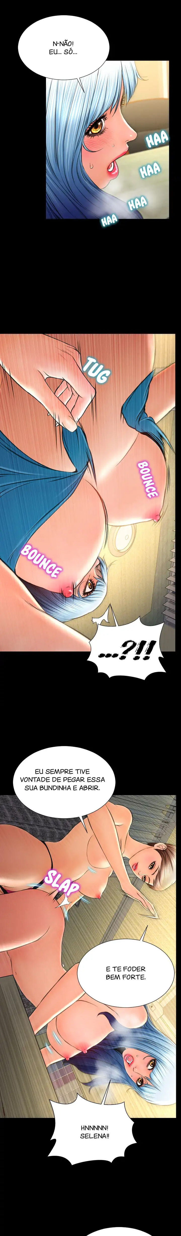 Ler Her Toy Shop Capitulo 35 Page 8