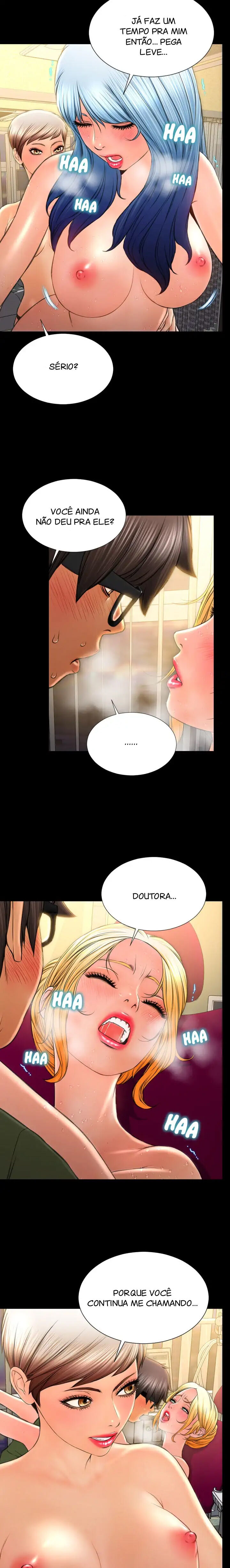 Ler Her Toy Shop Capitulo 35 Page 9