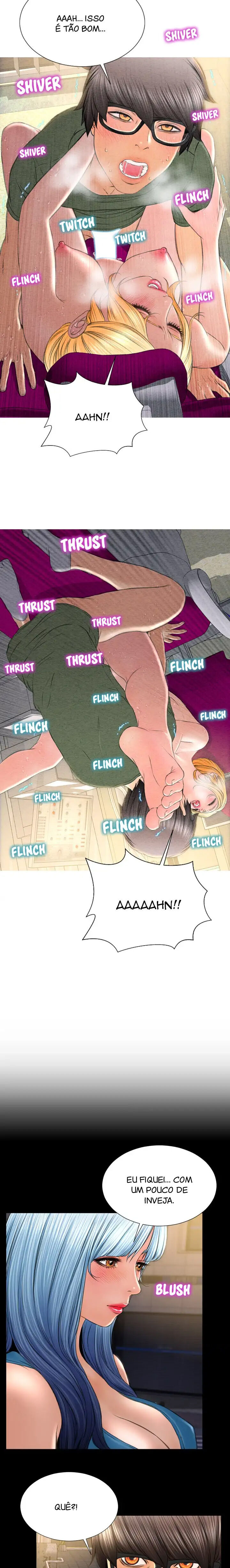 Ler Her Toy Shop Capitulo 36 Page 10