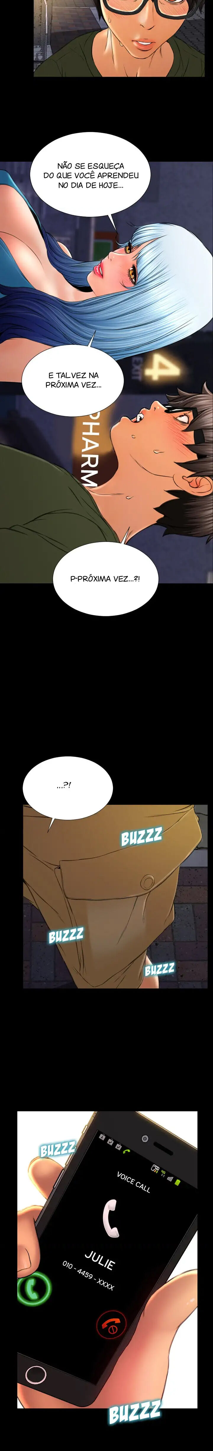 Ler Her Toy Shop Capitulo 36 Page 11