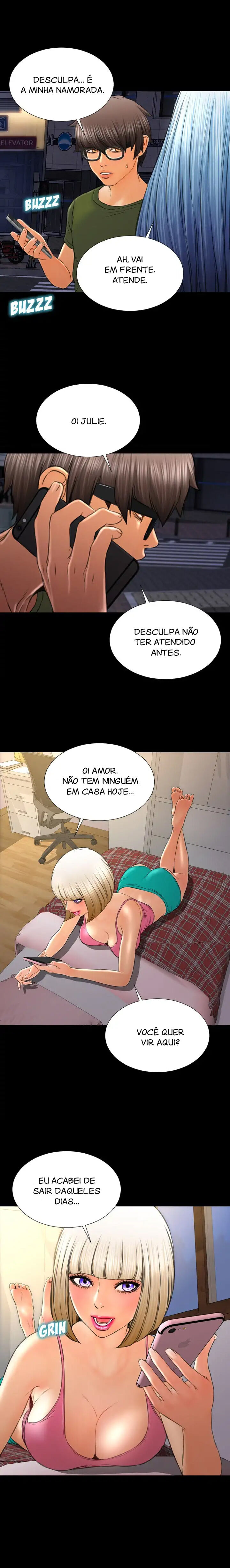 Ler Her Toy Shop Capitulo 36 Page 12