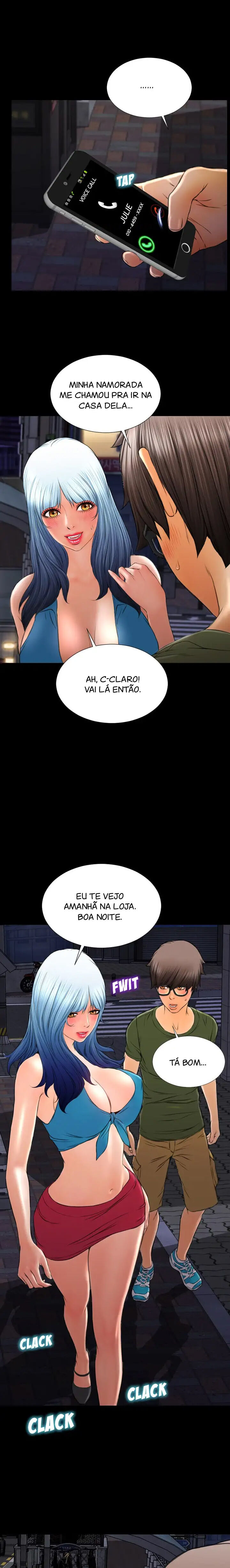 Ler Her Toy Shop Capitulo 36 Page 13